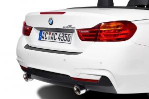 2014 BMW 4-Series Convertible by AC Schnitzer
