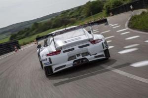 2015 Porsche 911 GT3 R