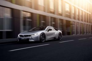2015 BMW i8 by AC Schnitzer