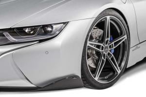 2015 BMW i8 by AC Schnitzer