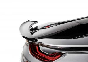 2015 BMW i8 by AC Schnitzer