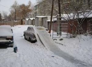 Автомобильная фотоподборка (часть 480)