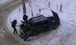 Автомобильная фотоподборка часть 480)