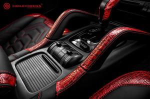 2014 Porsche Cayenne by Carlex Design