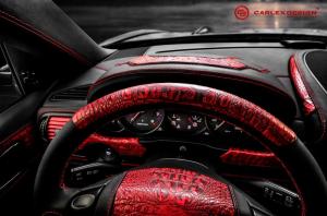 2014 Porsche Cayenne by Carlex Design
