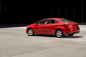 2015 Hyundai Elantra Value Edition