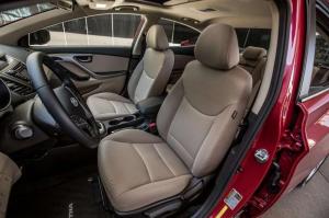 2015 Hyundai Elantra Value Edition