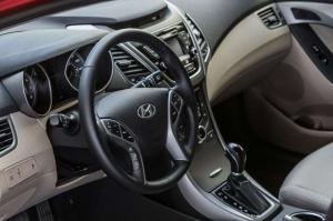 2015 Hyundai Elantra Value Edition