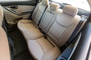 2015 Hyundai Elantra Value Edition