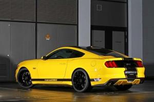 2015 Ford Mustang GT by GeigerCars