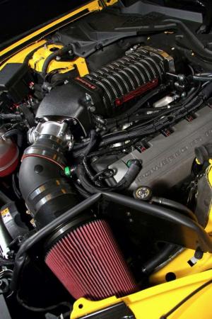2015 Ford Mustang GT by GeigerCars