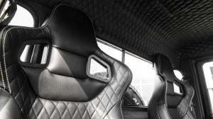 2015 Land Rover Defender 90 Flying Huntsman 105 by Project Kahn