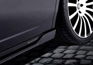 2015 Rolls-Royce Ghost San Mortiz by Onyx Concept