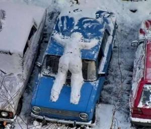 Автомобильная фотоподборка часть 481)