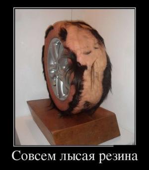 Автомобильные демотиваторы часть 481)