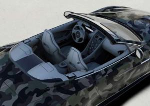 2015 Aston Martin Vanquish Volante by Valentino