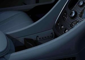 2015 Aston Martin Vanquish Volante by Valentino