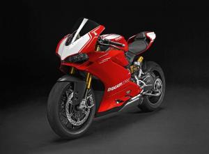 2015 Ducati Panigale R