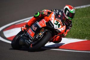 2015 Ducati Panigale R