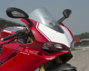 2015 Ducati Panigale R