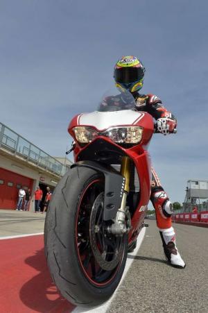 2015 Ducati Panigale R