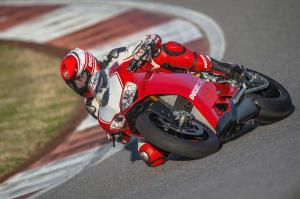 2015 Ducati Panigale R