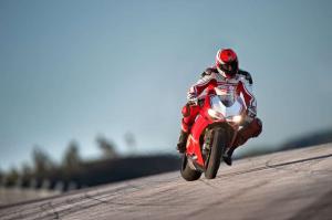 2015 Ducati Panigale R