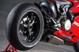 2015 Ducati Panigale R