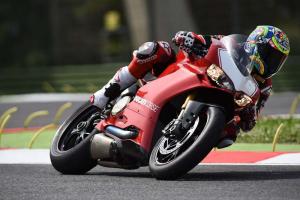 2015 Ducati Panigale R