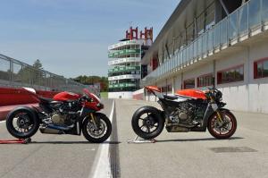 2015 Ducati Panigale R