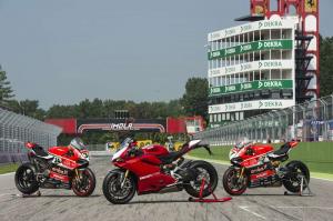 2015 Ducati Panigale R