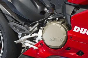 2015 Ducati Panigale R