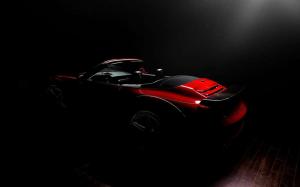 2014 Porsche 911 Carrera Cabrio Stinger by TopCar