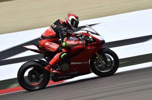 2015 Ducati Panigale R