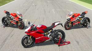 2015 Ducati Panigale R