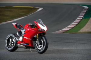 2015 Ducati Panigale R