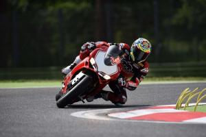 2015 Ducati Panigale R