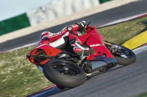 2015 Ducati Panigale R
