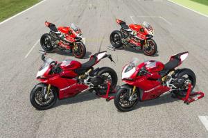 2015 Ducati Panigale R