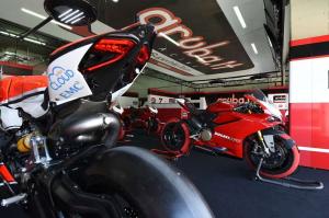 2015 Ducati Panigale R