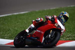 2015 Ducati Panigale R