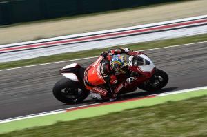 2015 Ducati Panigale R