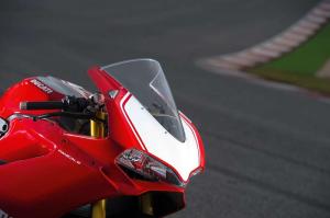 2015 Ducati Panigale R