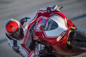 2015 Ducati Panigale R