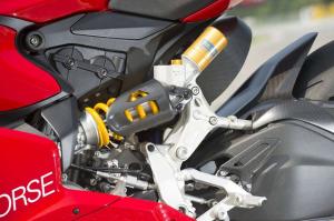 2015 Ducati Panigale R