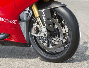 2015 Ducati Panigale R
