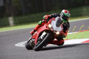 2015 Ducati Panigale R