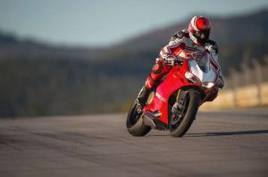 2015 Ducati Panigale R