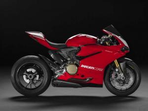 2015 Ducati Panigale R