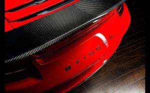 2014 Porsche 911 Carrera Cabrio Stinger by TopCar